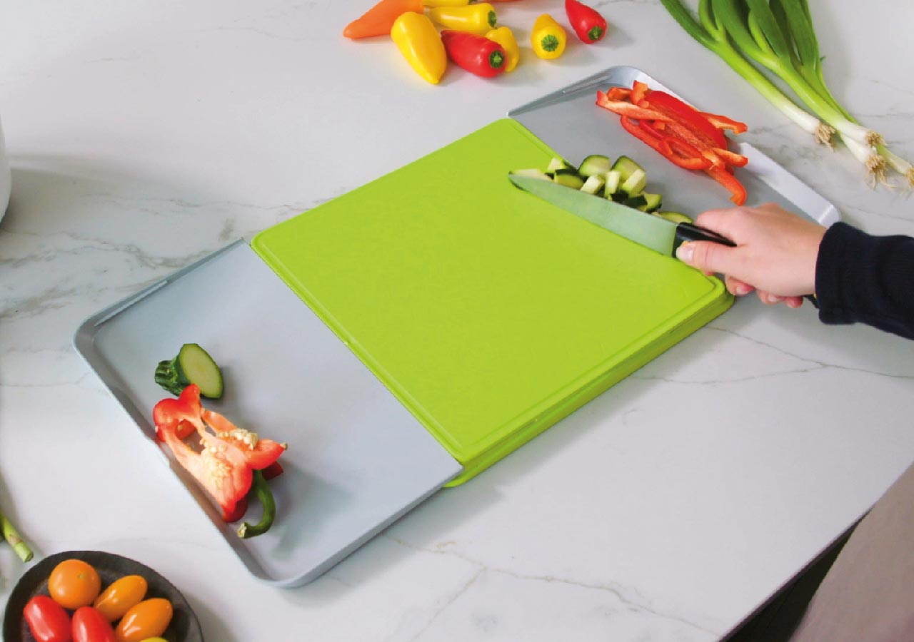 Addis Folding Chopping Board (518714)