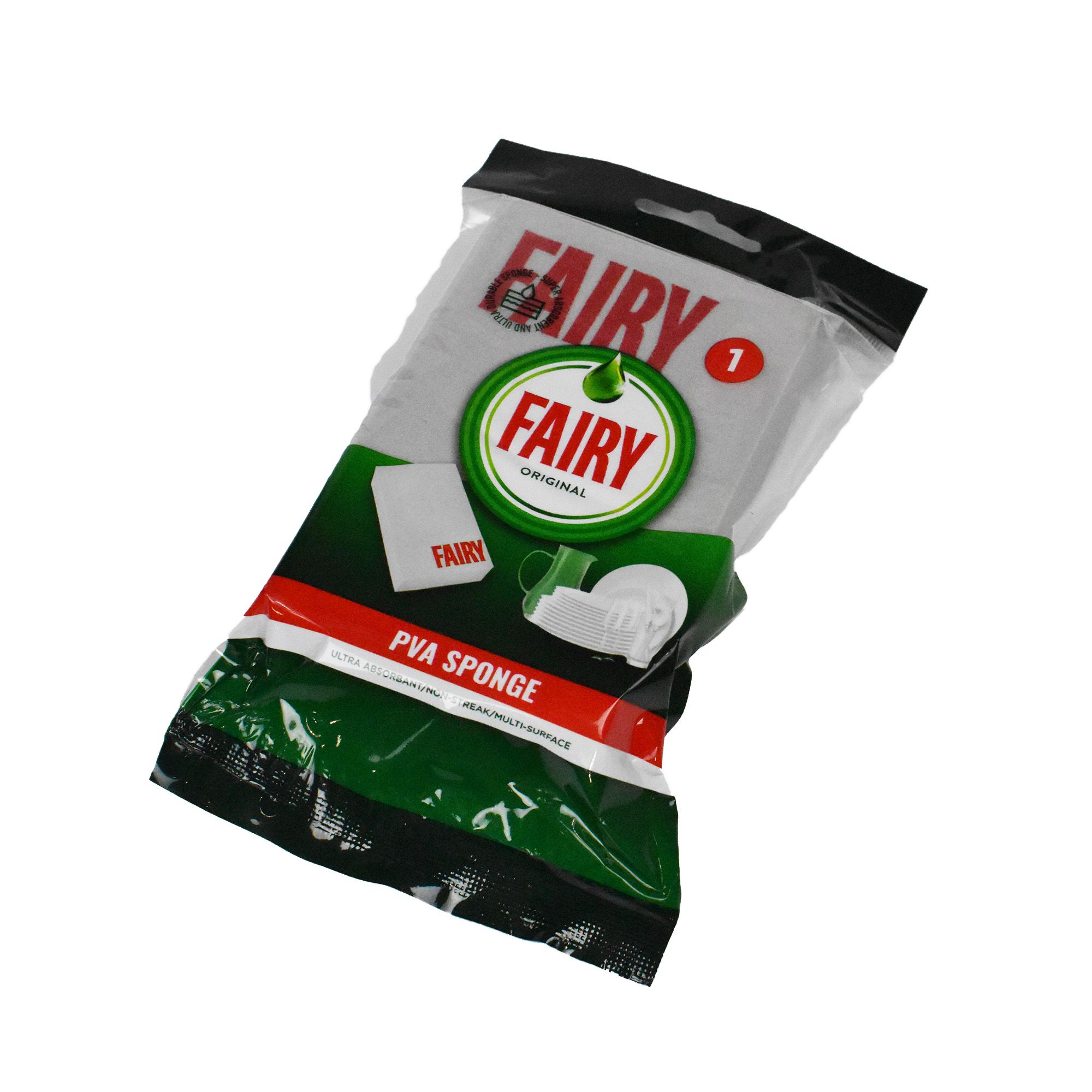 Addis Fairy PVA Sponge (518967)